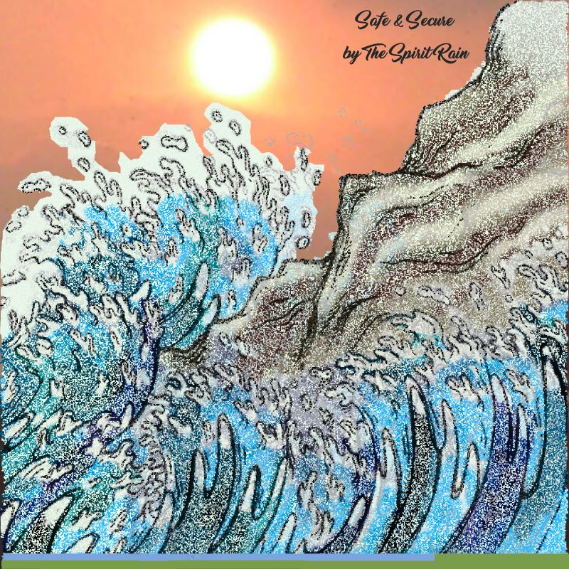 Safe and Secure (instrumental)